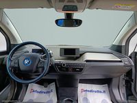 Usata BMW i3 Advantage 124 kW (169 CV) 2021 Bianco Utilitaria