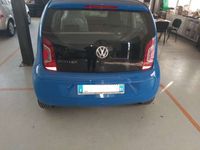 usata VW up! up!3p 1.0 Move75cv