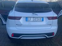 Begagnad Jaguar E-Pace R-Dynamic 204 HK (150 kW) 2021 SUV