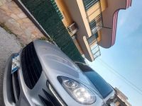 Usata Porsche Macan 2019 Grigio SUV