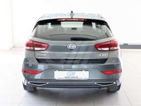 Brugt Hyundai i30 Prime 120 HK (88 kW) 2023 Grå Sedan