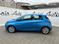 usata Renault Zoe Zen R135