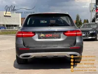Usata Mercedes E220 Premium Plus 194 CV (142 kW) 2017 Gray Station wagon