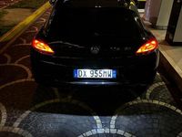 Usata VW Scirocco 160 CV (117 kW) 2009