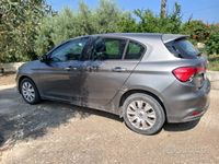 Usata Fiat Tipo 120 CV (88 kW) 2017 Grigio Berlina