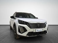 Usata Peugeot 2008 GTi 136 CV (100 kW) 2025 Bianco okenite SUV