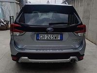 Usata Subaru Forester Premium 150 CV (110 kW) 2022 SUV