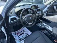 Usata BMW 116 116 CV (85 kW) 2016 Utilitaria