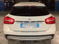 usata Mercedes GLA200 GLA 200d Automatic Business