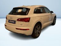 usata Audi Q5 40 2.0 TDI Sport Quattro S tronic