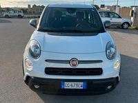 usata Fiat 500L 1.4 95cv Sport