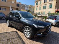 Usata Volvo XC60 Inscription 303 CV (222 kW) 2020 Nero SUV
