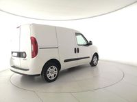 usata Fiat Doblò 1.3 MJT 1.3 MJT PC-TN Cargo Lamierato SX