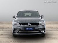 usata VW Tiguan 1.5 TSI allspace 1.5 tsi act 150cv advanced dsg