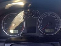 Usata VW Passat Highline 131 CV (96 kW) 2002 Argento Station wagon