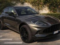 Usata Aston Martin DBX 551 CV (405 kW) 2021 Grigio SUV