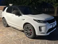 Second-hand Land Rover Discovery 5 R-Dynamic 179 CP (131 kW) 2019 SUV
