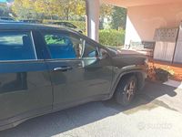 Usata Jeep Compass Longitude 140 CV (102 kW) 2021 SUV