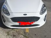 Usata Ford Fiesta Business Edition 75 CV (55 kW) 2021 Utilitaria
