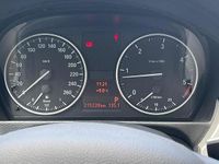 Usata BMW 320 Cabriolet Sport Line 184 CV (135 kW) 2012 Cabrio