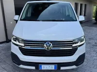 Usata VW Caravelle 150 CV (110 kW) 2021 Candy white Furgone