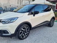 Usata Renault Captur Intens 110 CV (80 kW) 2017 SUV
