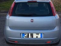 usata Fiat Grande Punto Grande Punto 1.2 5 porte