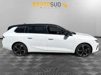 Usata Opel Astra S 131 CV (96 kW) 2025 Bianco Station wagon