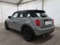 Occasion Mini ONE 75 ch (55 kW) 2020 Gris Citadine