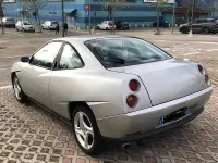 Usata Fiat Coupé 220 CV (161 kW) 2000 Coupé