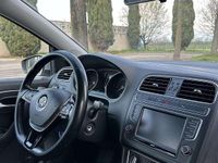 Begagnad VW Polo 90 HK (66 kW) 2015 Sedan