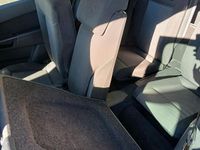 Usata Opel Zafira 150 CV (110 kW) 2014 Monovolume