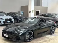 Usata BMW Z4 M Sport 258 CV (189 kW) 2019 Black sapphire Cabrio