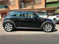 Usata Mini ONE 75 CV (55 kW) 2013 Other Utilitaria