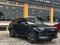 Nuova Jaecoo 7 147 CV (108 kW) 2025 Grigio moonlight SUV