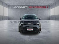Usata Kia Picanto Urban 63 CV (46 kW) 2025 Nero Utilitaria