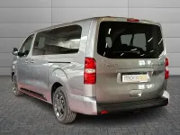Nuova Citroën Spacetourer Business Class 177 CV (130 kW) 2026 Other Monovolume