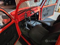 Usata VW Beetle 1970 Utilitaria