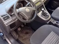 Usata Fiat Croma 120 CV (88 kW) 2008 Marrone Station wagon