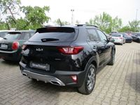 usata Kia Stonic 1.0 T-GDi 1.0 T-GDi 100 CV MHEV iMT GT Line