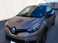 usata Renault Captur 1500dci 2014