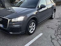 Usata Audi Q2 Business 116 CV (85 kW) 2019 SUV