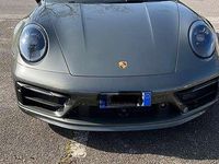 Usata Porsche 911 Targa 4S 450 CV (330 kW) 2022 Cabrio