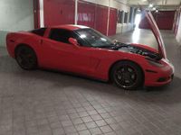 Usata Corvette C6 436 CV (320 kW) 2008 Coupé