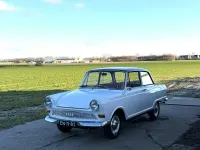 Usata DKW Junior 34 CV (25 kW) 1965 Bianco Berlina