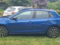 Usata VW Polo Life 80 CV (58 kW) 2024 Bluazzurro Utilitaria
