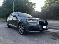 Usata Audi Q7 Sport 272 CV (200 kW) 2017 SUV