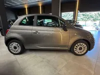 Usata Fiat 500 69 CV (50 kW) 2023 Grigio Utilitaria