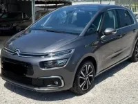 Usata Citroën C4 Picasso Shine 120 CV (88 kW) 2017 Monovolume