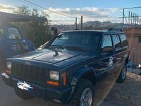 Usata Jeep Cherokee 116 CV (85 kW) 2000 SUV